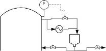 Figure 1. Process schematic